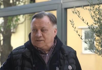 Image for Dan žalosti u ponedeljak