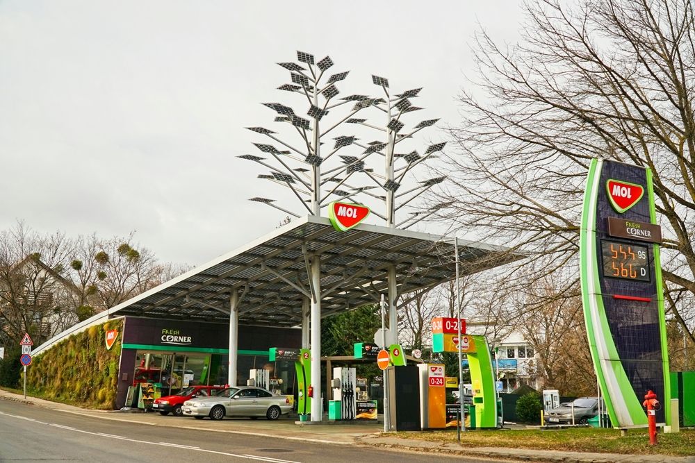 Image for I država uključena u razgovore o prodaji NIS-a