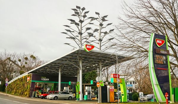 Image for I država uključena u razgovore o prodaji NIS-a