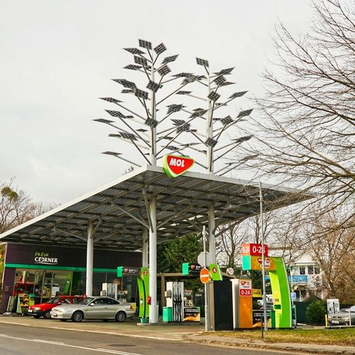 Image for I država uključena u razgovore o prodaji NIS-a