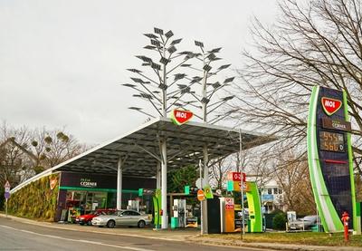 Image for I država uključena u razgovore o prodaji NIS-a