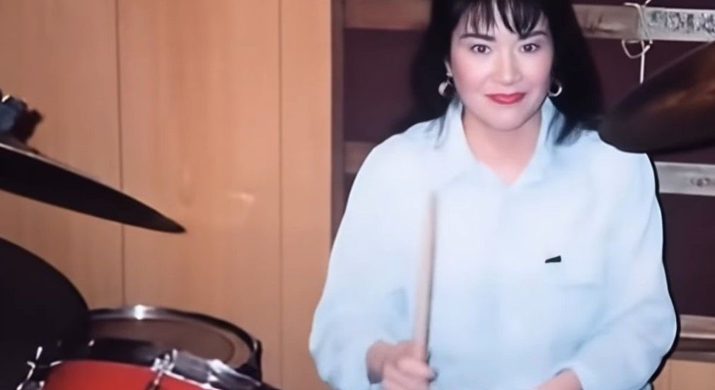 Image for Sanae Takaiči – prva premijerka Japana, „čelična dama“ koja svira bubnjeve