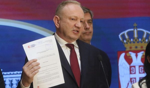 Image for Đilas: A šta ste vi bili?