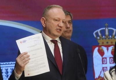 Image for Đilas: A šta ste vi bili?