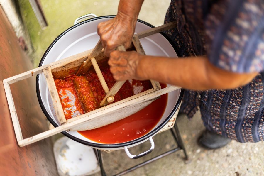 Image for Nagrada za prženje ajvara