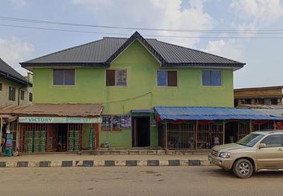 Image for Džošua ostaje u Nigeriji dok se oporavlja od saobraćajne nezgode