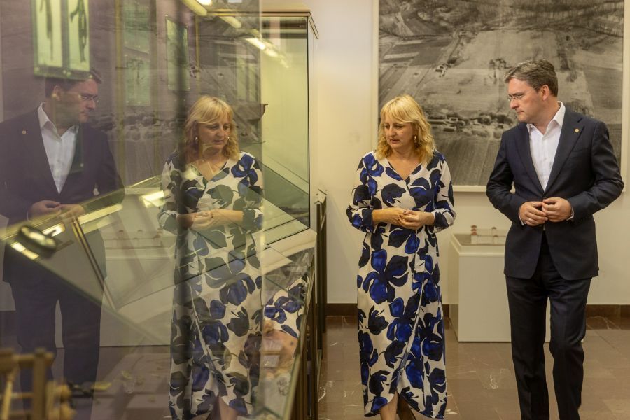 Image for Više miliona za kulturu