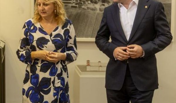 Image for Više miliona za kulturu