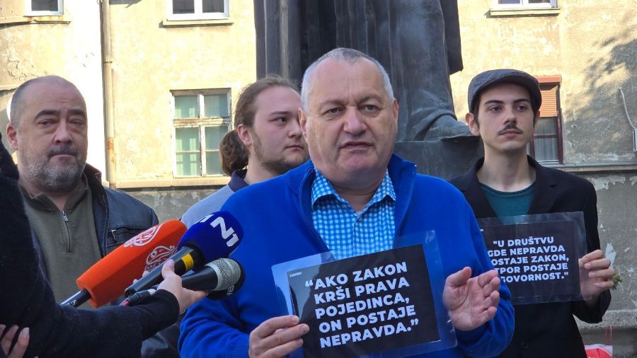 FoNet/Marko Dragoslavić