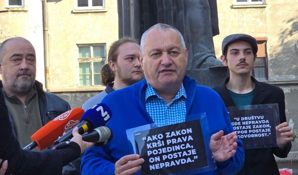 FoNet/Marko Dragoslavić