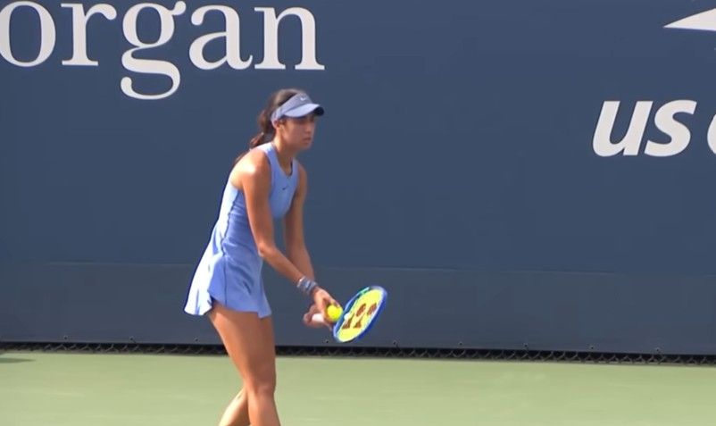 Image for Olga Danilović u četvrtfinalu WTA turnira u Osaki