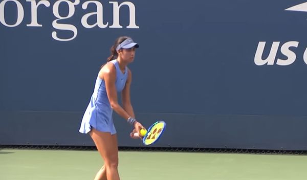 Image for Olga Danilović u četvrtfinalu WTA turnira u Osaki