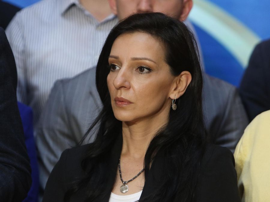 Image for Novi zahtevi opozicije