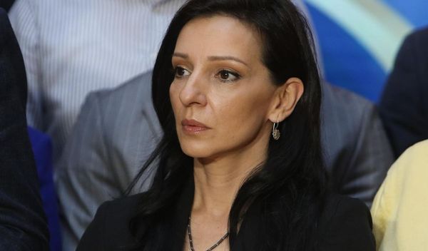 Image for Novi zahtevi opozicije