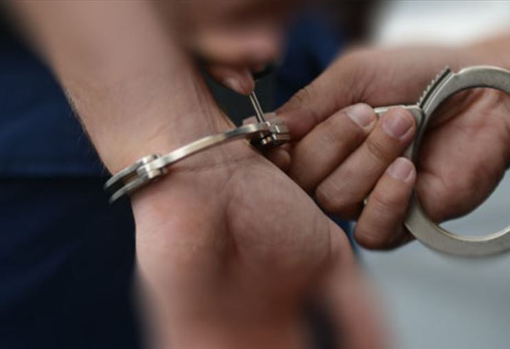 Image for Ukrao novac iz crkve