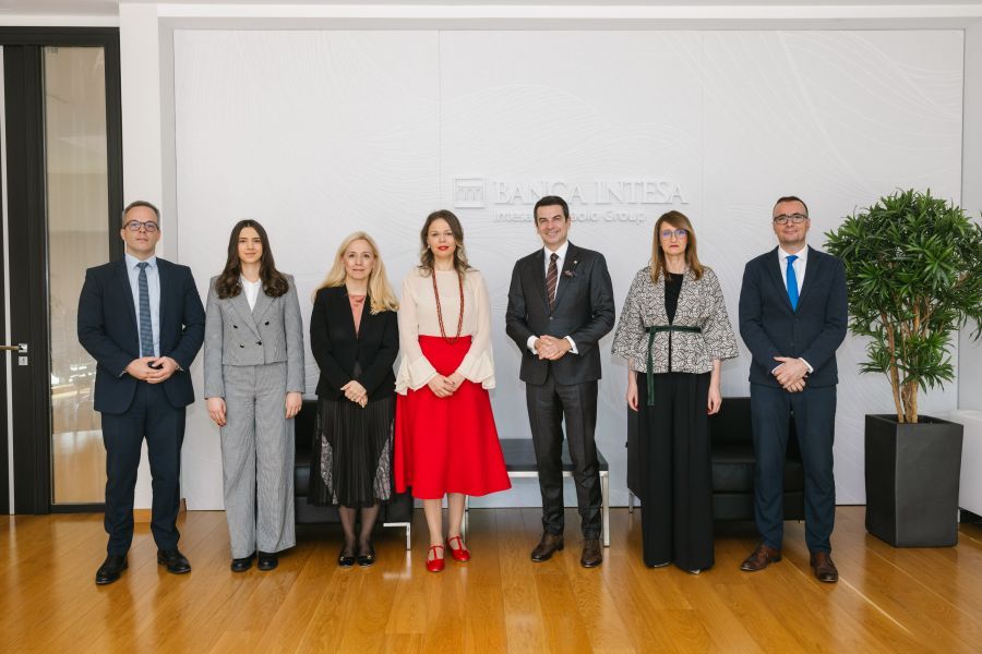 Image for Dodatna podrška za mlade preduzetnike