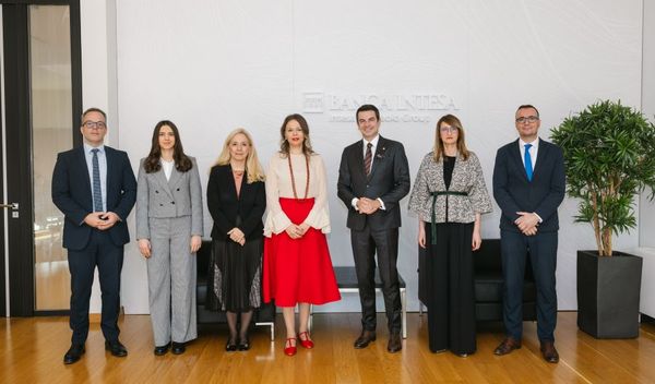 Image for Dodatna podrška za mlade preduzetnike