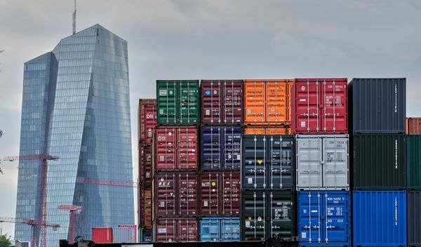 Image for Rusija i dalje zarađuje u EU