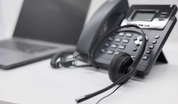 Image for Ugašen prevarantski call-centar