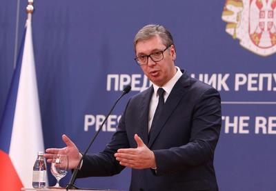 Image for Penzije u Srbiji rastu najmanje 8%: Vučić najavio novo povećanje