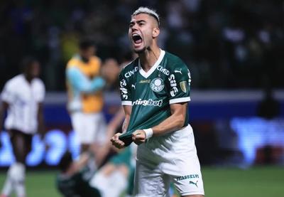 Image for Palmeiras drugi finalista Kopa Libertadoresa