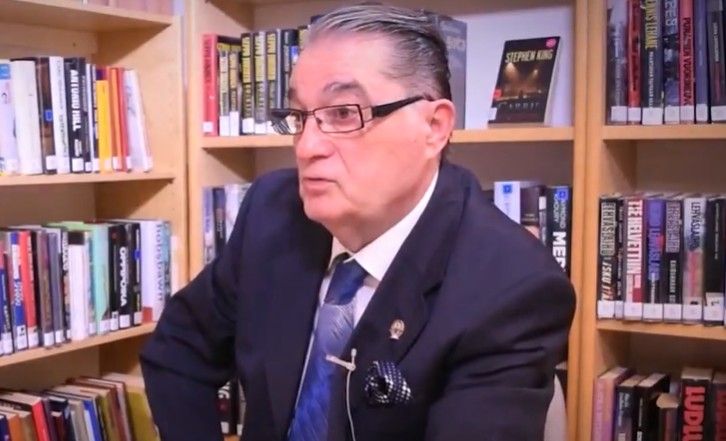 Image for General Nebojša Pavković traži prevremeno oslobađanje