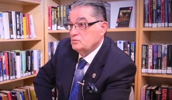 Image for General Nebojša Pavković traži prevremeno oslobađanje