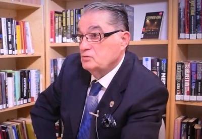 Image for General Nebojša Pavković traži prevremeno oslobađanje