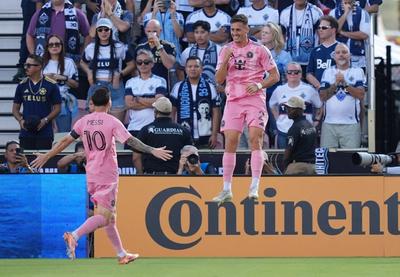 Image for Inter iz Majamija osvojio titulu u MLS ligi (video)