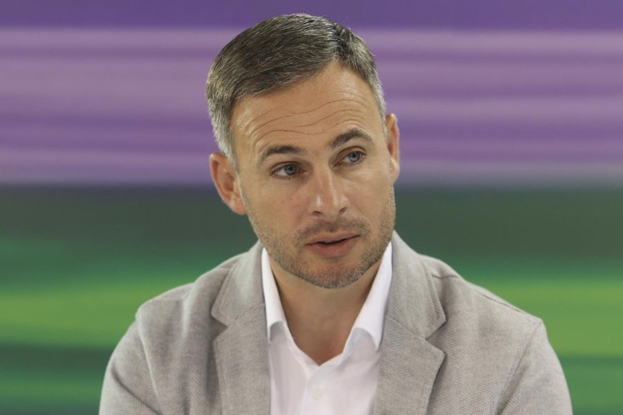 Image for Mleko jeftinije od vode