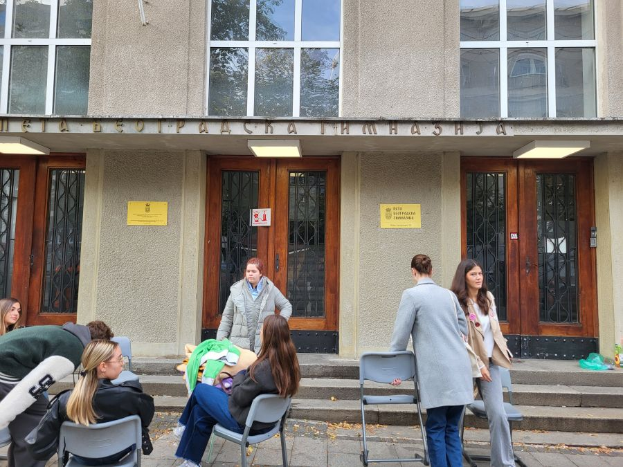 Image for Roditelji traže hitne mere