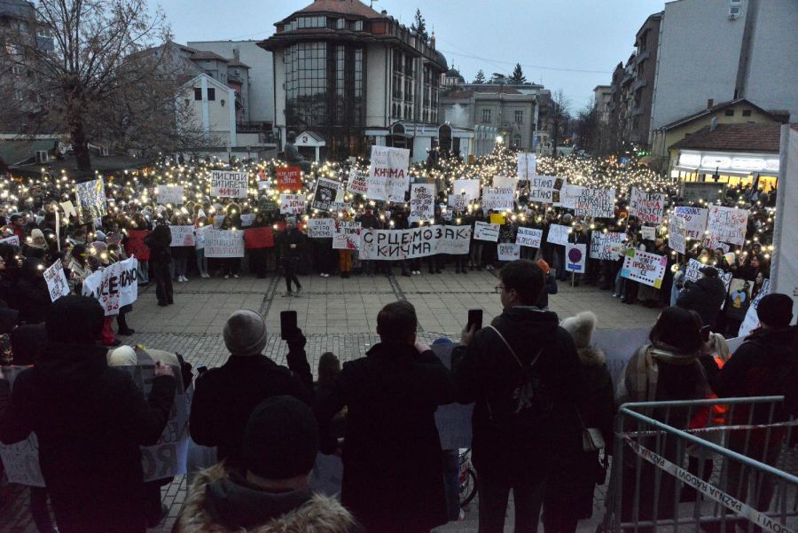 FoNet/Miki Jevtović