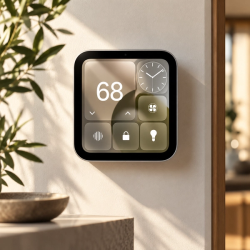 Image for Apple predstavio novi uređaj HomeView: Pametna investicija ili nepotreban trošak?