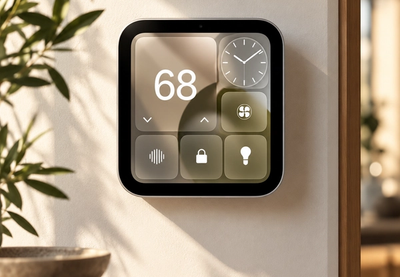 Image for Apple predstavio novi uređaj HomeView: Pametna investicija ili nepotreban trošak?