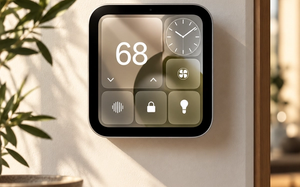 Image for Apple predstavio novi uređaj HomeView: Pametna investicija ili nepotreban trošak?