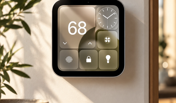 Image for Apple predstavio novi uređaj HomeView: Pametna investicija ili nepotreban trošak?