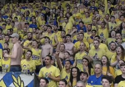 Image for Zabranjen dolazak navijačima Makabija