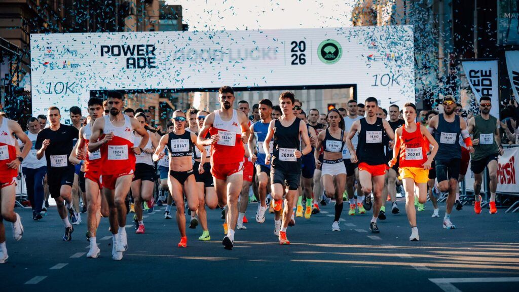 Poseban fokus stručne javnosti i organizatora već sada je usmeren na 2027. godinu, kada će 40. jubilarni Beogradski maraton doživeti svoju istorijsku kulminaciju