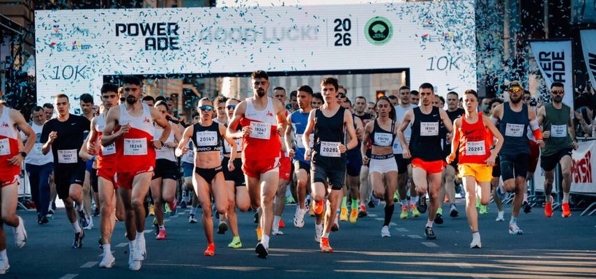 Poseban fokus stručne javnosti i organizatora već sada je usmeren na 2027. godinu, kada će 40. jubilarni Beogradski maraton doživeti svoju istorijsku kulminaciju
