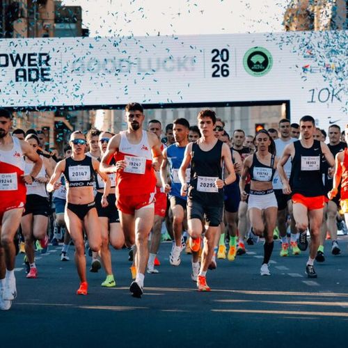 Poseban fokus stručne javnosti i organizatora već sada je usmeren na 2027. godinu, kada će 40. jubilarni Beogradski maraton doživeti svoju istorijsku kulminaciju