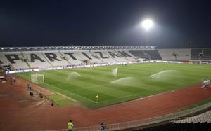 Image for Glavni teren Sportskog centra Partizan - Teleoptik od danas nosi ime Momčila Vukotića