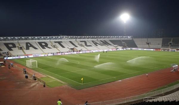 Image for Glavni teren Sportskog centra Partizan - Teleoptik od danas nosi ime Momčila Vukotića