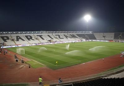 Image for FK Partizan: Besplatan ulaz na meč protiv Napretka