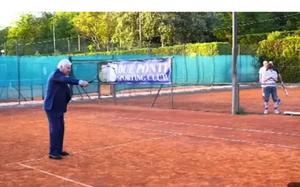 Image for Preminuo legendarni italijanski teniser Nikola Pjetranđeli