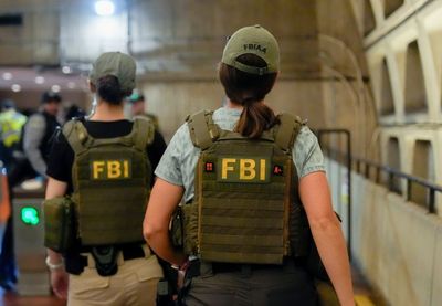 Image for FBI predvodi istragu