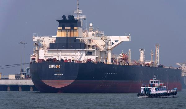 Image for Srbija iz Zaliva uvozi 29% nafte