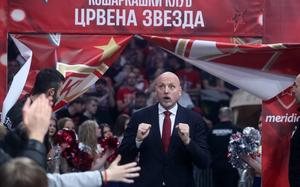 Image for Zvezdi sad odlučujuća svaka utakmica