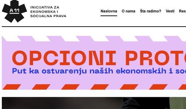 Image for Problemi tržišta rada