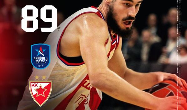 Image for Poraz Zvezde u Istanbulu