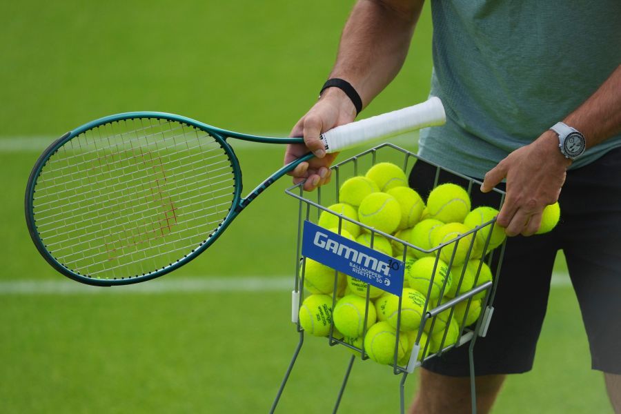 Image for Lajović u finalu kvalifikacija